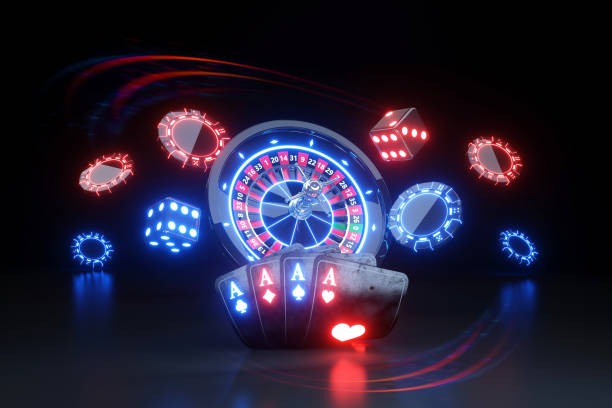 Hacksaw Gaming slot interface showing five reels, paylines, and bonus trigger symbols on link rogtoto