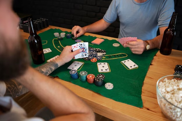 Bali Vacation Game 